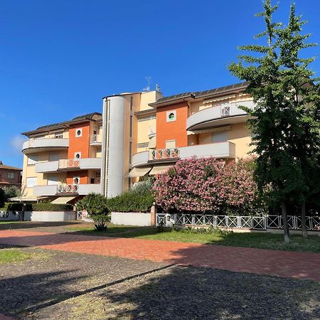 Adua Flat - Perfect Place For Visiting Tuscany Pistoia Exteriér fotografie